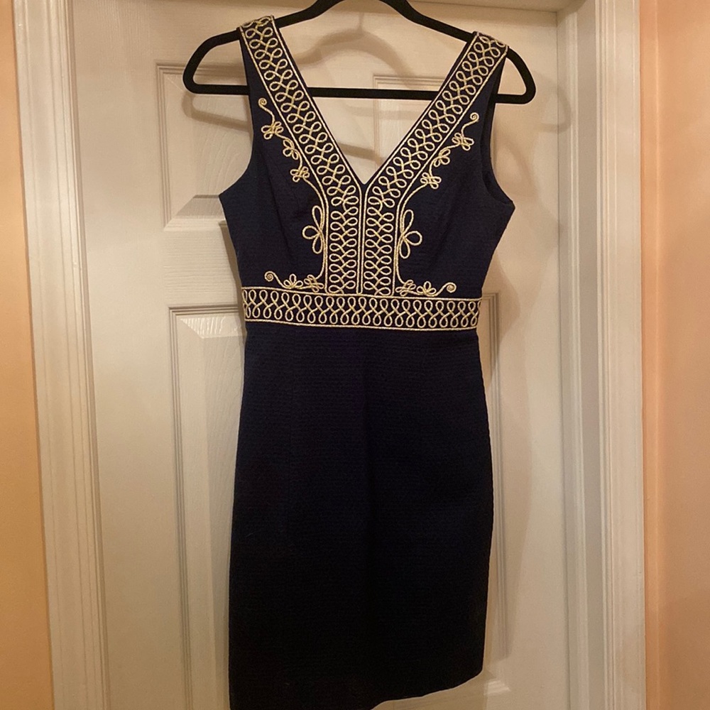 Lilly Pulitzer dress || size 00